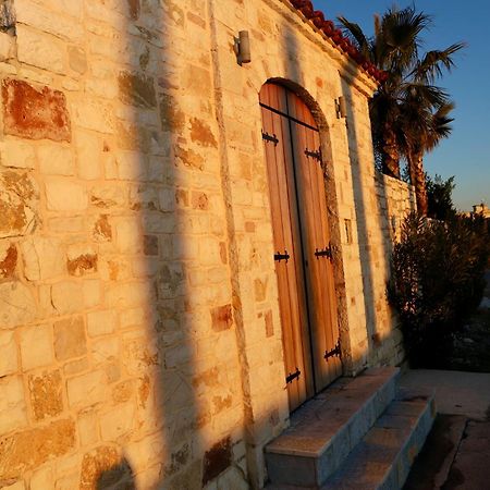 Green Villa With Private Pool Durres Luaran gambar