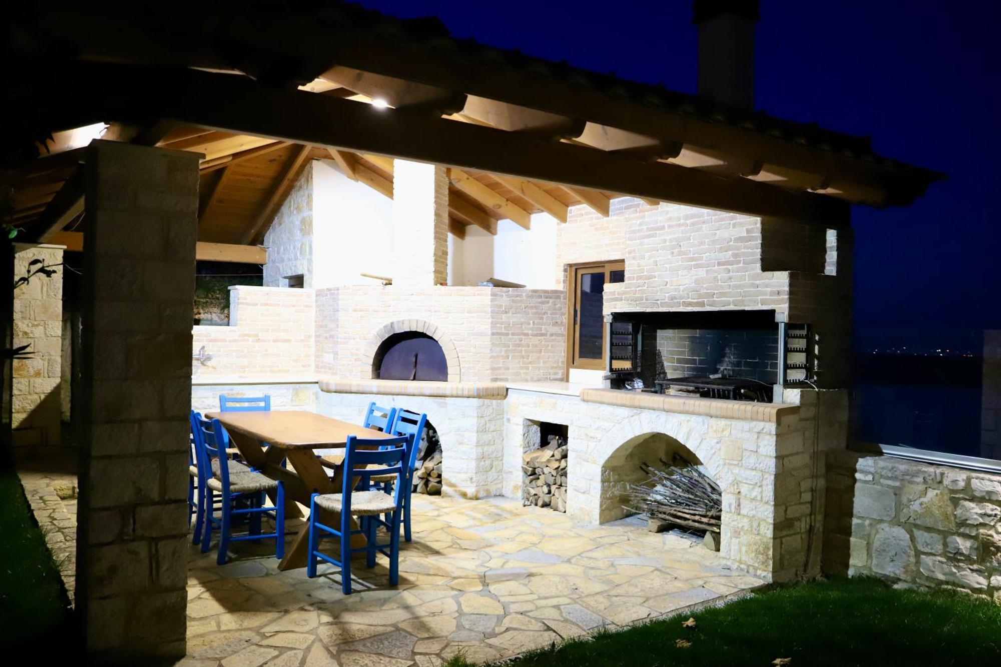 Green Villa With Private Pool Durres Luaran gambar