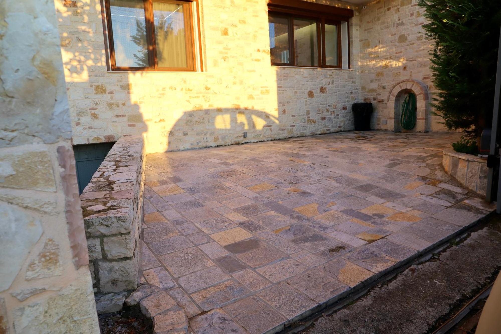 Green Villa With Private Pool Durres Luaran gambar