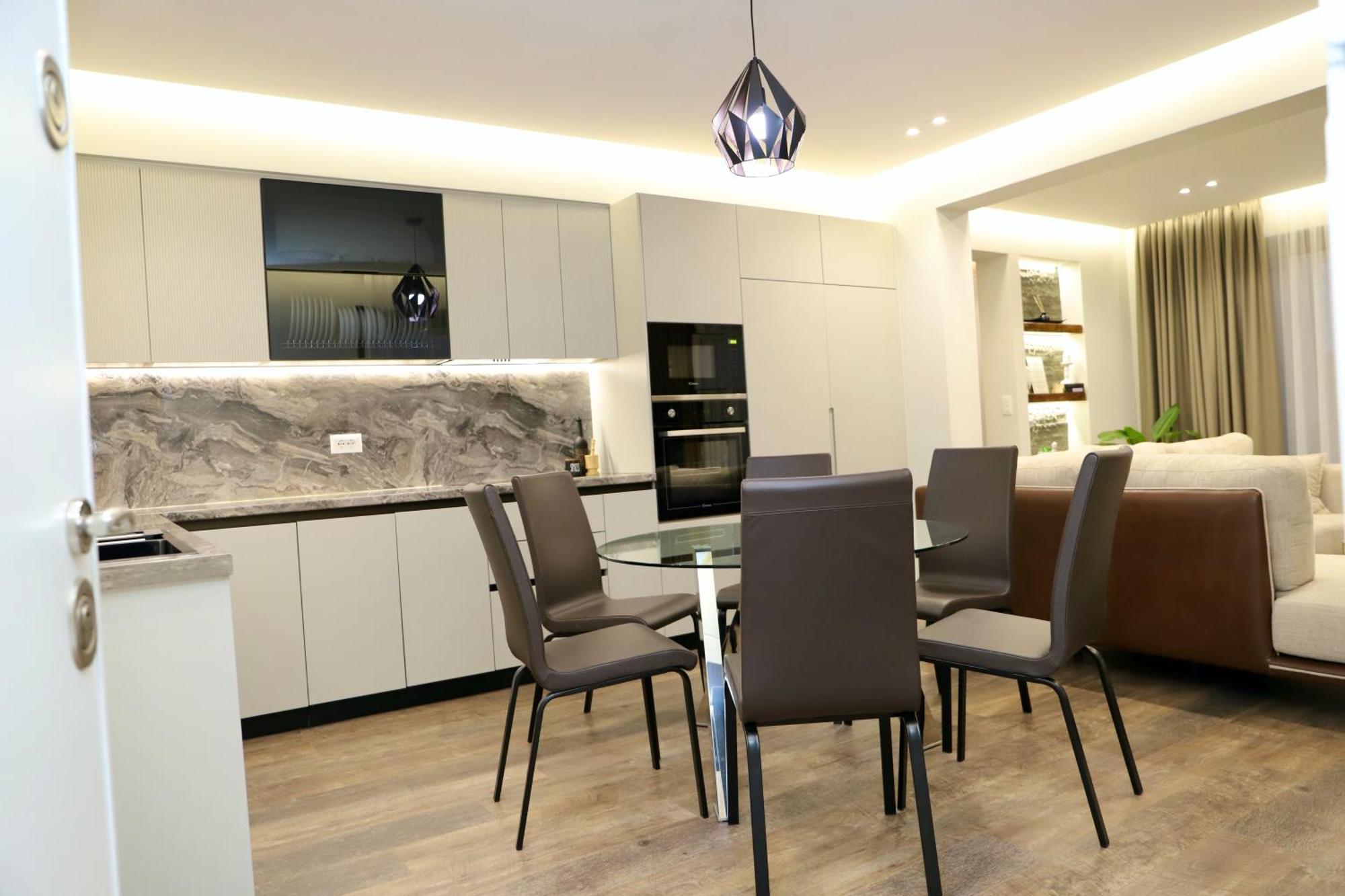 Green Villa With Private Pool Durres Luaran gambar