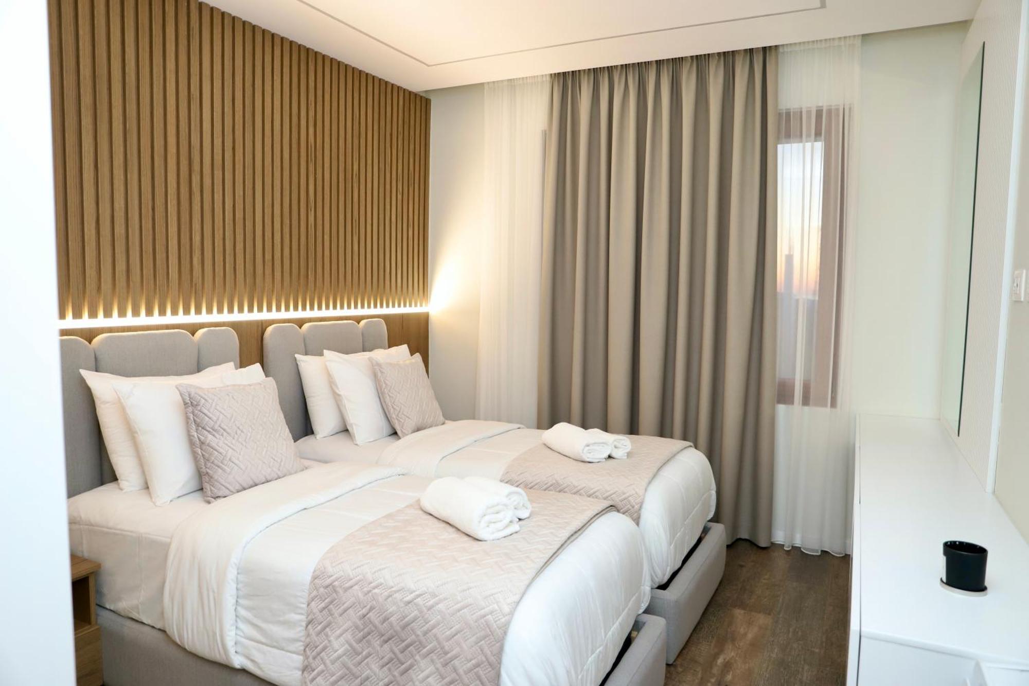 Green Villa With Private Pool Durres Luaran gambar