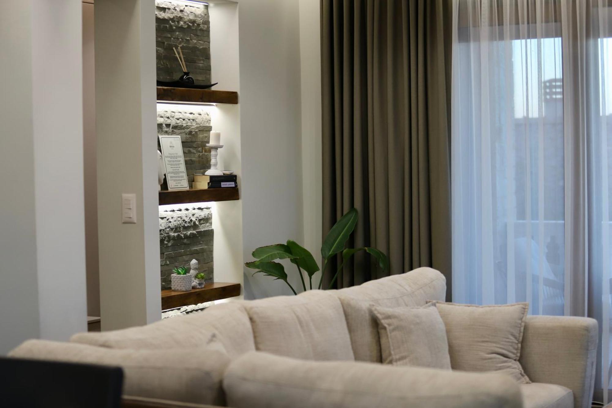 Green Villa With Private Pool Durres Luaran gambar