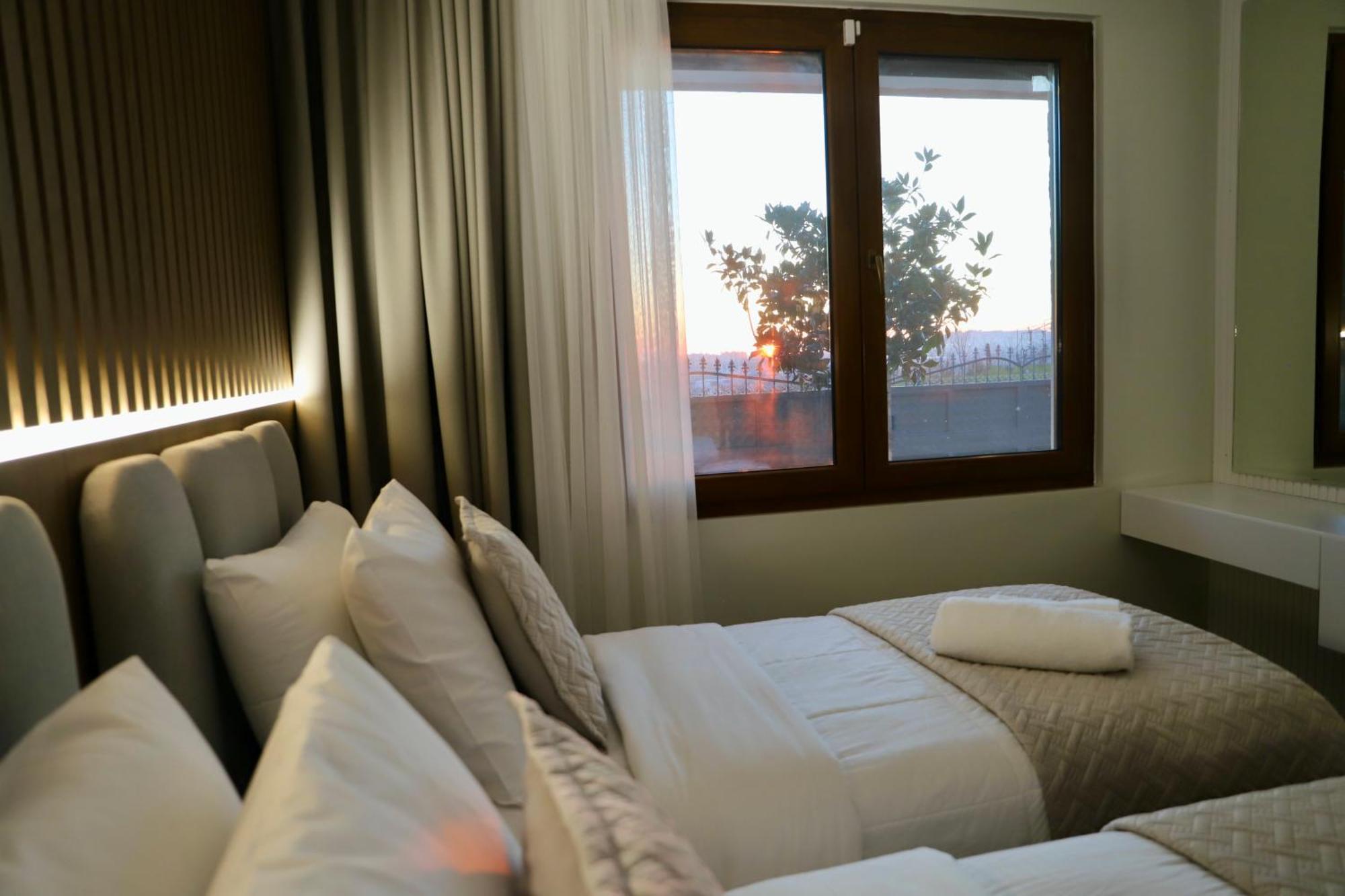 Green Villa With Private Pool Durres Luaran gambar